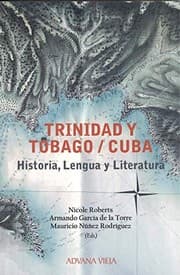 Tapa de Trinidad y Tobago / Cuba