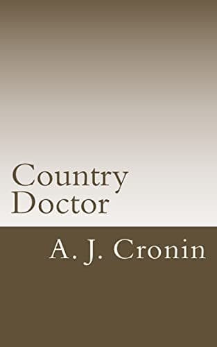 Tapa de Country Doctor
