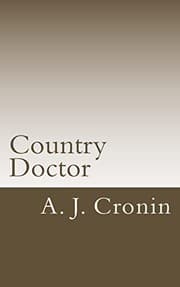 Tapa de Country Doctor