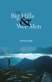 Tapa de Of Big Hills and Wee Men