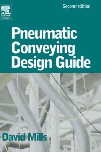 Tapa de Pneumatic Conveying Design Guide