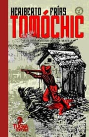 Tapa de Tomóchic