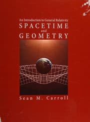 Tapa de Spacetime and geometry