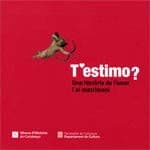 Tapa de T'estimo? Una història de l'amor i el matrimoni