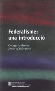 Tapa de Federalisme