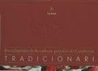 Tapa de Tradicionari. Enciclopèdia de la cultura popular de Catalunya. Vol. X