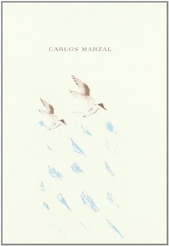 Tapa de Carlos Marzal