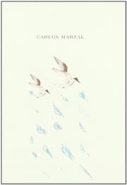 Tapa de Carlos Marzal