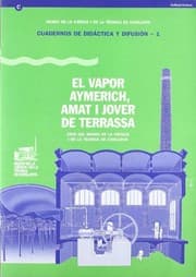 Tapa de Vapor Aymerich