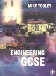 Tapa de Engineering GCSE