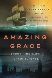 Tapa de Amazing Grace