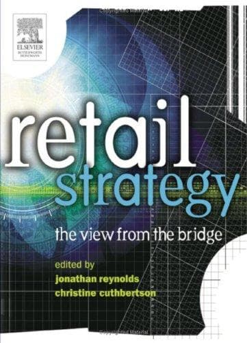 Tapa de Retail strategy