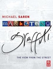 Tapa de Marketing Graffiti