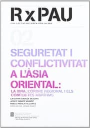 Tapa de Seguretat i conflictivitat a l'Àsia Oriental