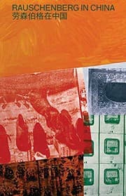Tapa de Rauschenberg in China