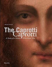 Tapa de The Caprotti Caprotti