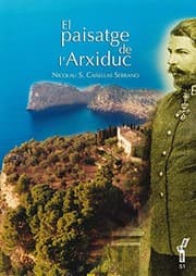 Tapa de El paisatge de lArxiduc