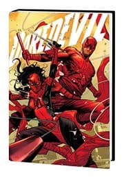 Tapa de Daredevil by Chip Zdarsky