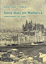 Tapa de Doce días en Mallorca