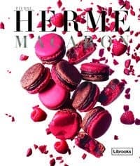 Tapa de Macaron