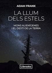 Tapa de La llum dels estels