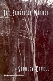 Tapa de The Senses of Walden