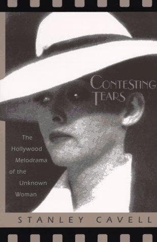 Tapa de Contesting Tears