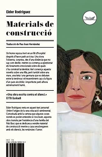 Tapa de Materials de construcció