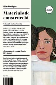 Tapa de Materials de construcció