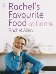 Tapa de Rachel's Favourite Food at Home