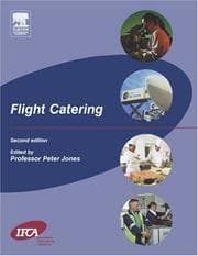 Tapa de Flight catering