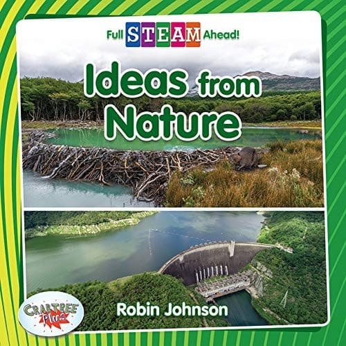 Tapa de Ideas from Nature