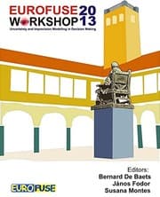 Tapa de Eurofuse 2013 Whorkshop