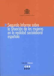Tapa de INFORME 3/2003