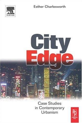 Tapa de Cityedge