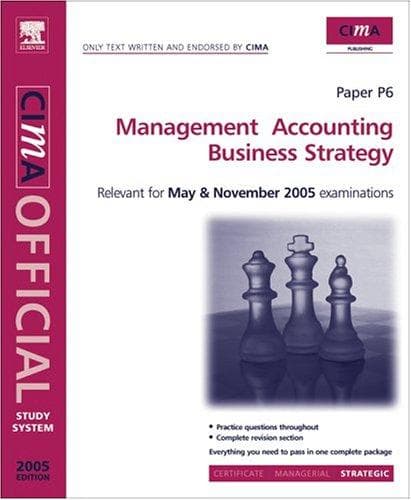Tapa de CIMA Study System 05
