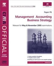 Tapa de CIMA Study System 05