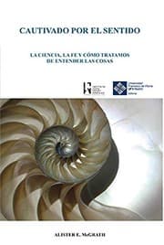 Tapa de Cautivado por el sentido
