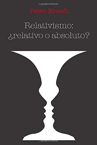 Tapa de Relativismo