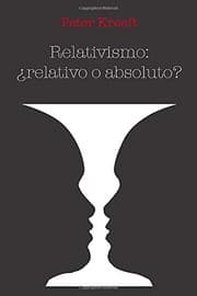 Tapa de Relativismo