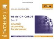 Tapa de CIMA Revision Cards