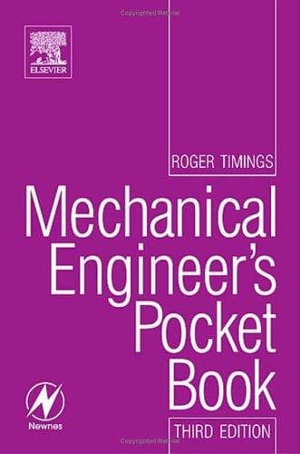 Tapa de Newnes mechanical engineer's pocket book