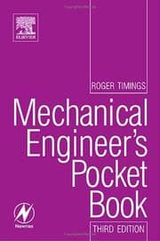Tapa de Newnes mechanical engineer's pocket book