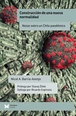 Tapa de Construcción de una nueva normalidad