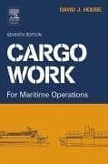 Tapa de Cargo work for maritime operations