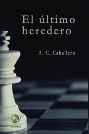 Tapa de El último heredero