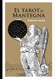 Tapa de El tarot de Mantegna