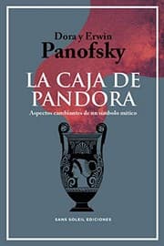 Tapa de La caja de Pandora