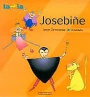 Tapa de Josebiñe