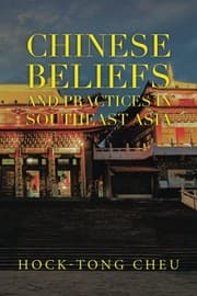 Tapa de Chinese Beliefs and Practices in Southeast Asia